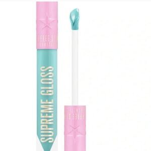 Glossed In Paradise Jeffree Star Supreme Gloss